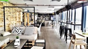 Những quán cà phê đẹp ở Hà Nội bạn không nên bỏ qua