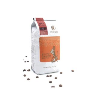 Cà phê mộc EAK 100% Robusta